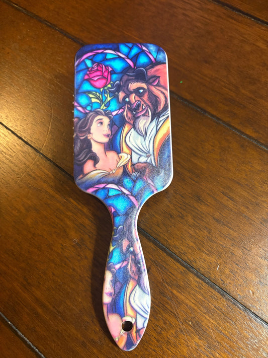 Beauty Hair Brush - Shear Xcitement Boutique