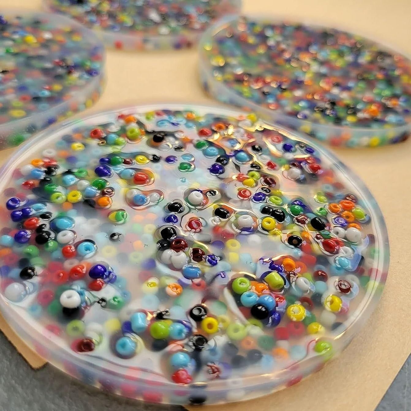 Picky Pad Sensory Fidget Toy - Shear Xcitement Boutique