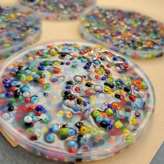 Picky Pad Sensory Fidget Toy - Shear Xcitement Boutique