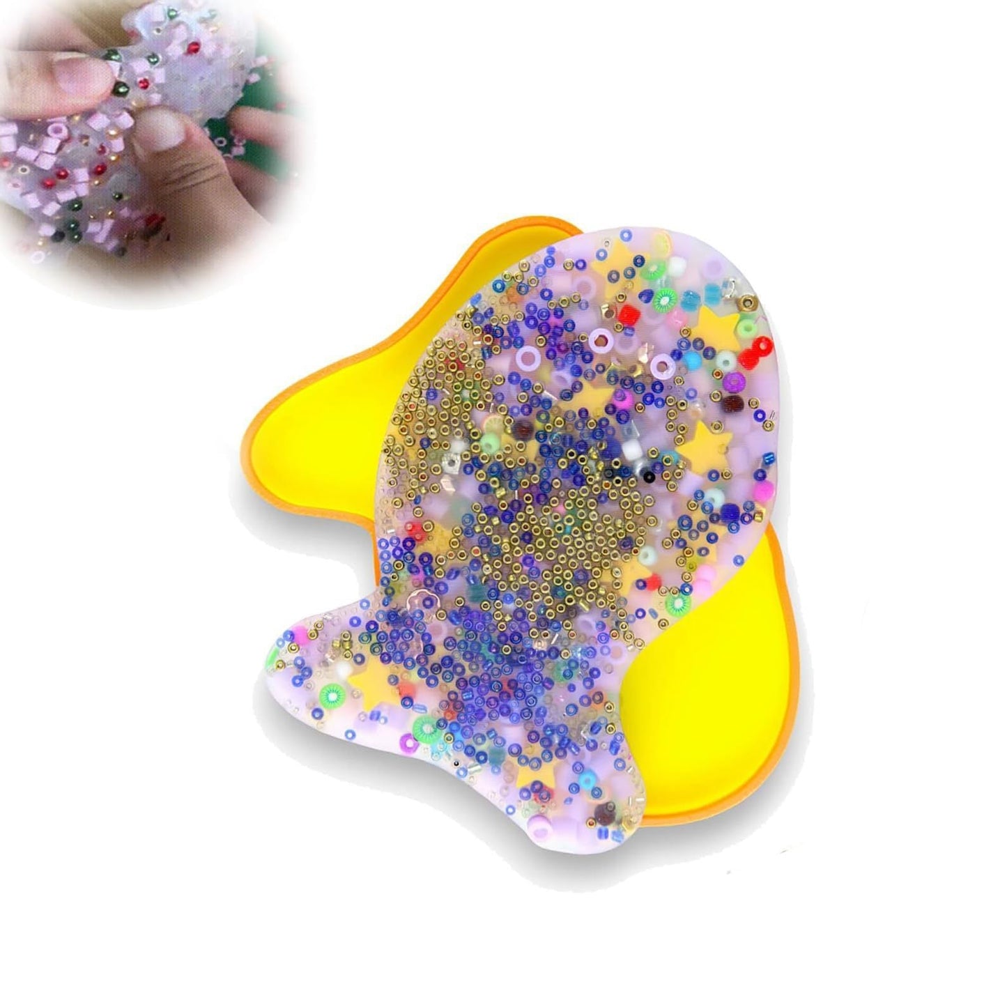 Picky Pad Sensory Fidget Toy - Shear Xcitement Boutique